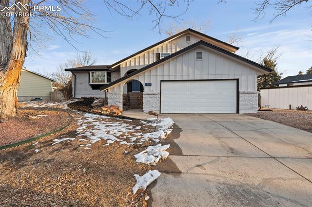 MLS Image for 1327  Kern  ,Colorado Springs, Colorado
