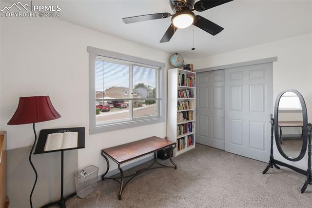 MLS Image for 4375 S Millburn  ,Colorado Springs, Colorado