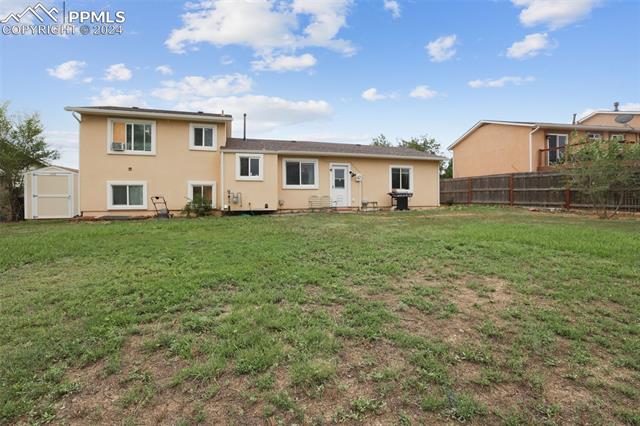 MLS Image for 4375 S Millburn  ,Colorado Springs, Colorado