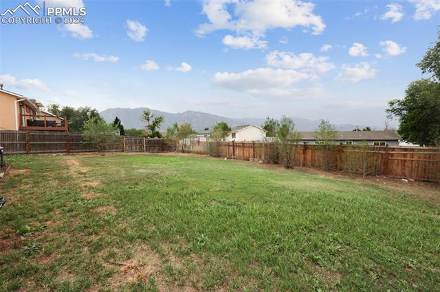 MLS Image for 4375 S Millburn  ,Colorado Springs, Colorado