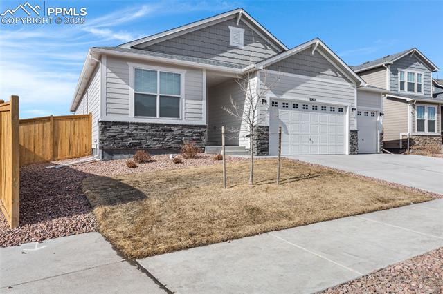 MLS Image for 8002  Goldenray  ,Colorado Springs, Colorado