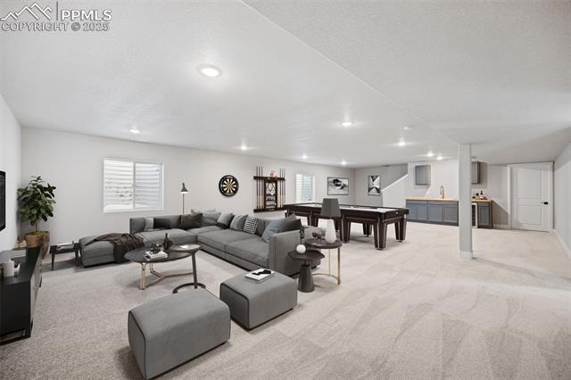 MLS Image for 8002  Goldenray  ,Colorado Springs, Colorado