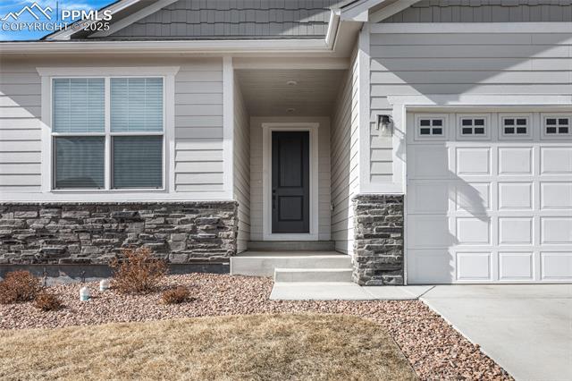 MLS Image for 8002  Goldenray  ,Colorado Springs, Colorado