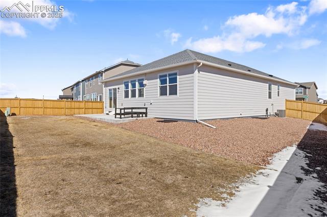 MLS Image for 8002  Goldenray  ,Colorado Springs, Colorado