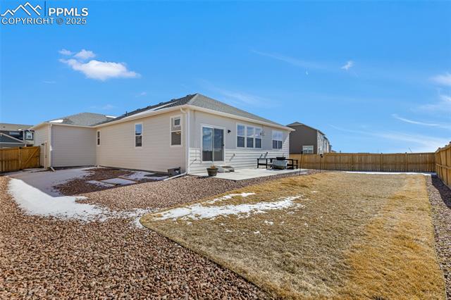 MLS Image for 8002  Goldenray  ,Colorado Springs, Colorado