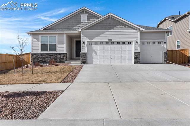 MLS Image for 8002  Goldenray  ,Colorado Springs, Colorado