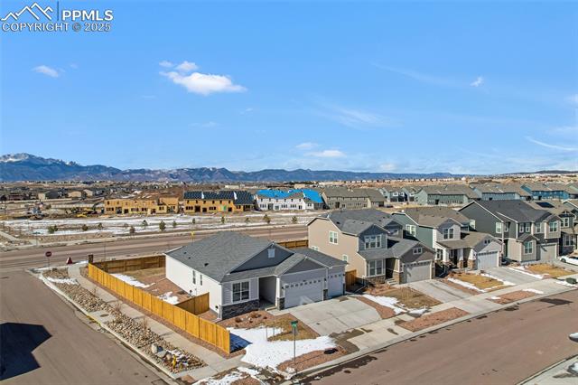 MLS Image for 8002  Goldenray  ,Colorado Springs, Colorado