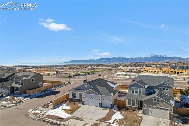 MLS Image for 8002  Goldenray  ,Colorado Springs, Colorado