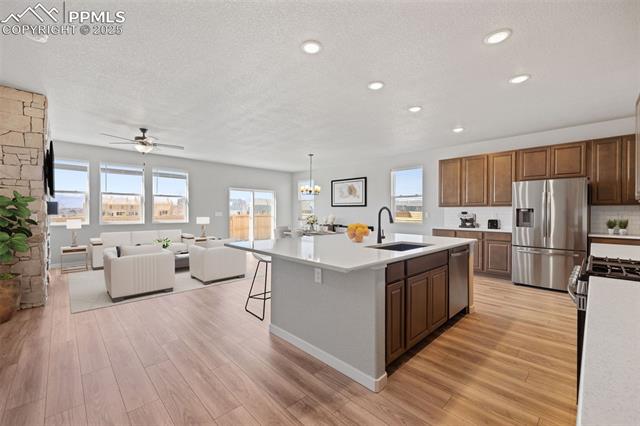 MLS Image for 8002  Goldenray  ,Colorado Springs, Colorado