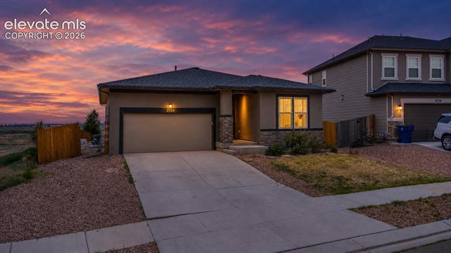 2530  Torino  , pueblo&nbsp; House Search MLS Picture