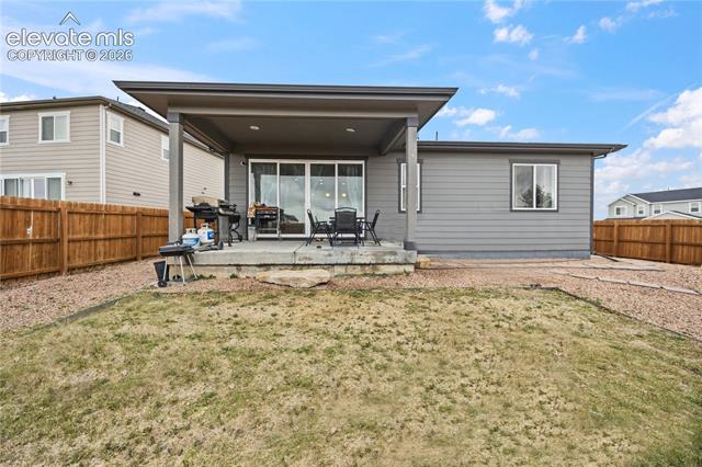 MLS Image for 2530  Torino  ,Pueblo, Colorado