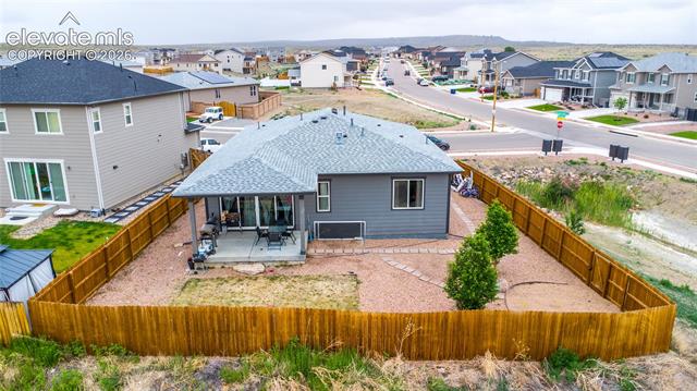 MLS Image for 2530  Torino  ,Pueblo, Colorado
