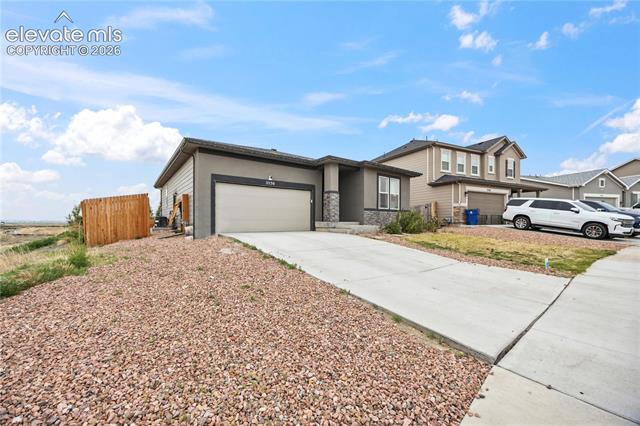 MLS Image for 2530  Torino  ,Pueblo, Colorado