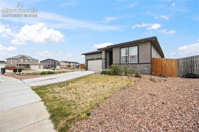 MLS Image for 2530  Torino  ,Pueblo, Colorado