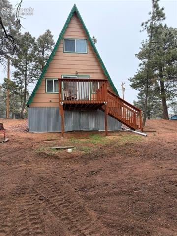 MLS Image for 110  Gentian  ,Woodland Park, Colorado