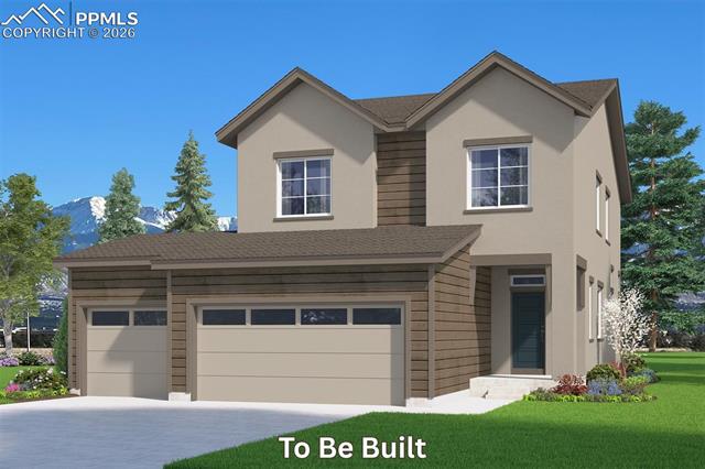 7923  Progeny  , colorado springs&nbsp; House Search MLS Picture
