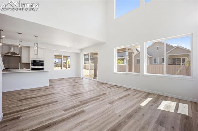 MLS Image for 7923  Progeny  ,Colorado Springs, Colorado