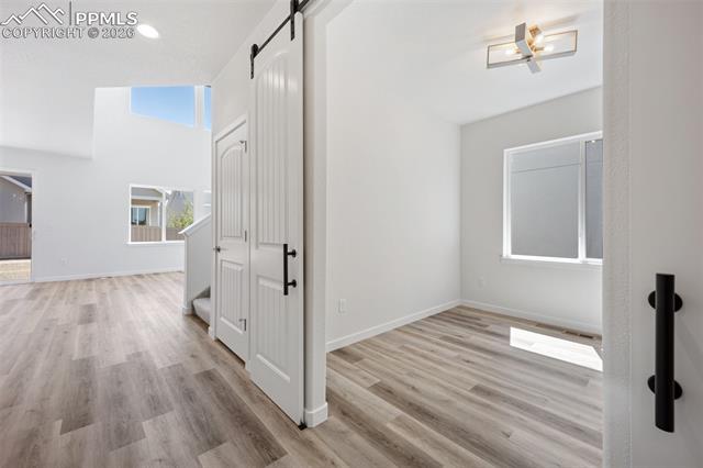 MLS Image for 7923  Progeny  ,Colorado Springs, Colorado