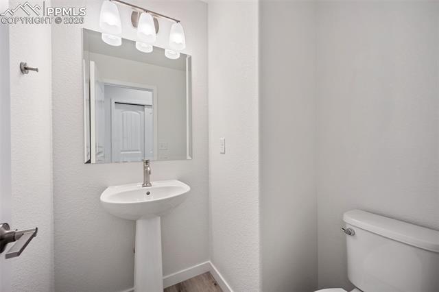 MLS Image for 7923  Progeny  ,Colorado Springs, Colorado
