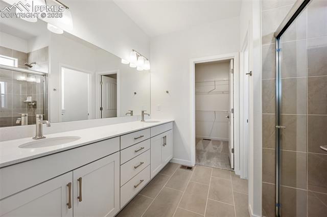 MLS Image for 7923  Progeny  ,Colorado Springs, Colorado