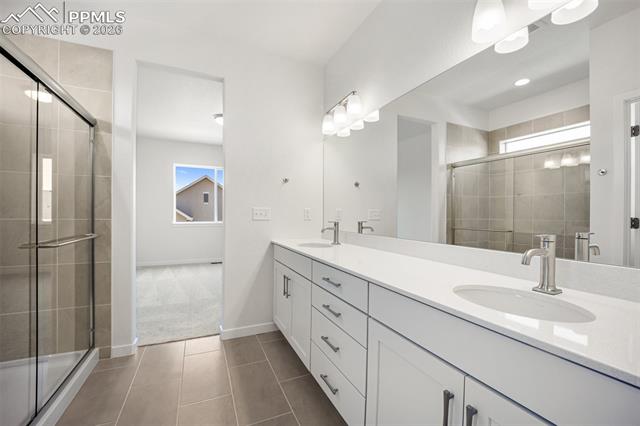 MLS Image for 7923  Progeny  ,Colorado Springs, Colorado
