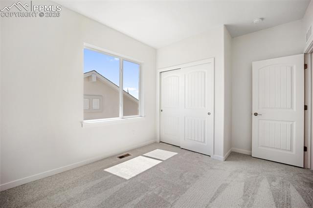 MLS Image for 7923  Progeny  ,Colorado Springs, Colorado