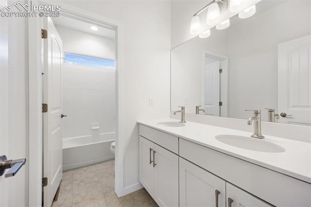MLS Image for 7923  Progeny  ,Colorado Springs, Colorado