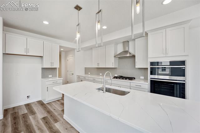 MLS Image for 7923  Progeny  ,Colorado Springs, Colorado