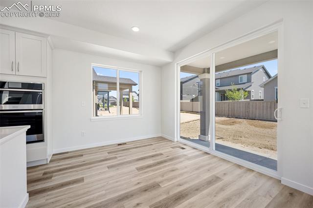 MLS Image for 7923  Progeny  ,Colorado Springs, Colorado
