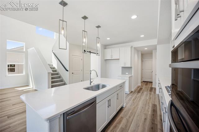 MLS Image for 7923  Progeny  ,Colorado Springs, Colorado