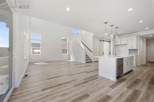 MLS Image for 7923  Progeny  ,Colorado Springs, Colorado