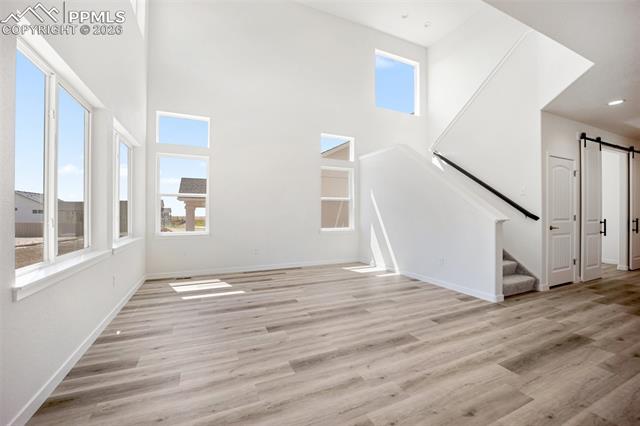 MLS Image for 7923  Progeny  ,Colorado Springs, Colorado