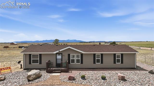 20985  McDaniels  , calhan&nbsp; House Search MLS Picture