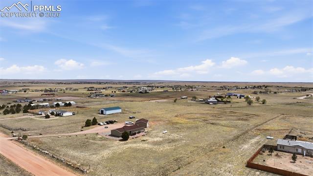 MLS Image for 20985  McDaniels  ,Calhan, Colorado