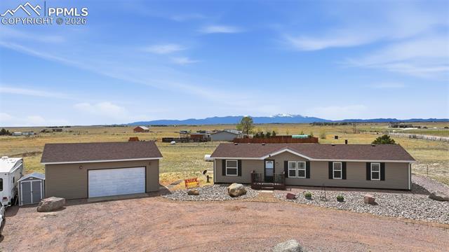 MLS Image for 20985  McDaniels  ,Calhan, Colorado