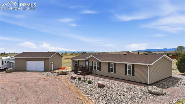 MLS Image for 20985  McDaniels  ,Calhan, Colorado
