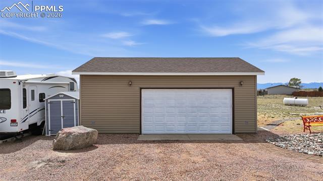 MLS Image for 20985  McDaniels  ,Calhan, Colorado