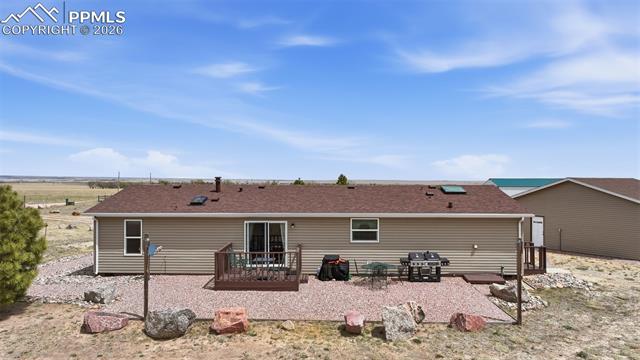 MLS Image for 20985  McDaniels  ,Calhan, Colorado