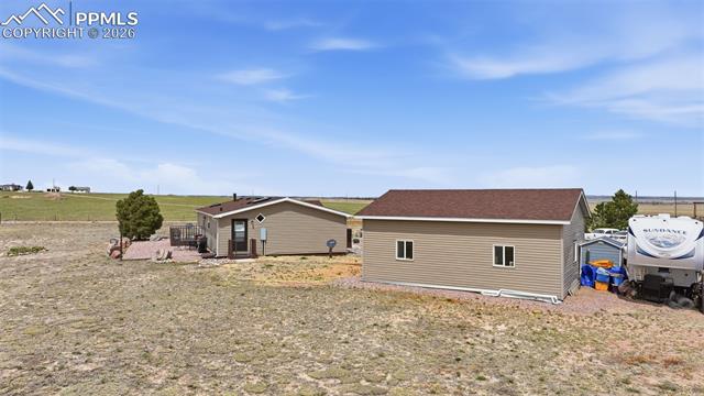 MLS Image for 20985  McDaniels  ,Calhan, Colorado