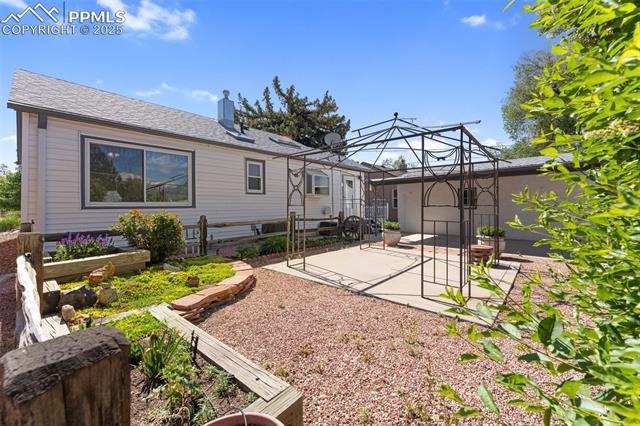 MLS Image for 2436 N Wahsatch  ,Colorado Springs, Colorado