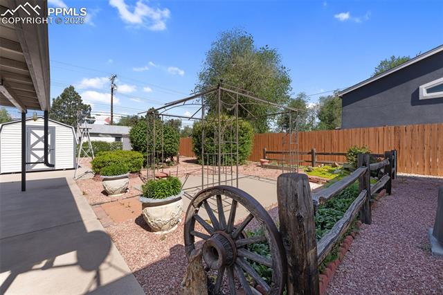 MLS Image for 2436 N Wahsatch  ,Colorado Springs, Colorado