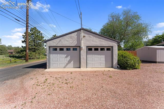 MLS Image for 2436 N Wahsatch  ,Colorado Springs, Colorado