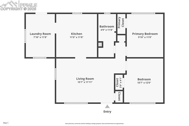 MLS Image for 2436 N Wahsatch  ,Colorado Springs, Colorado