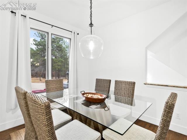 MLS Image for 18520  Thunderbird  ,Monument, Colorado