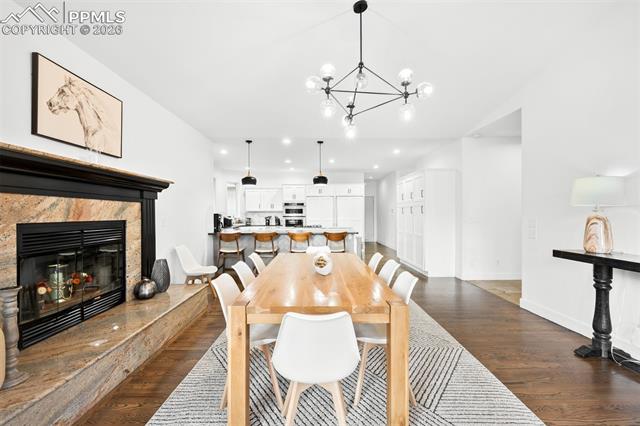 MLS Image for 18520  Thunderbird  ,Monument, Colorado