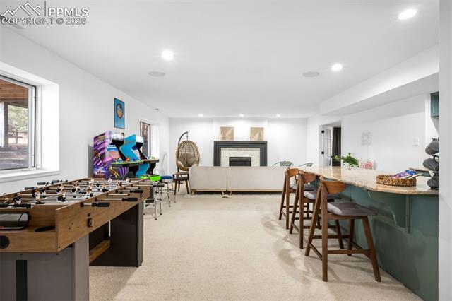 MLS Image for 18520  Thunderbird  ,Monument, Colorado