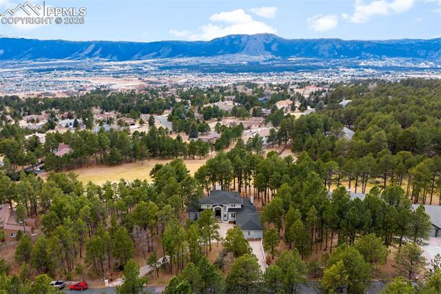 MLS Image for 18520  Thunderbird  ,Monument, Colorado