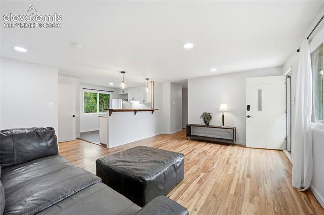 MLS Image for 2326  Eagle View  ,Colorado Springs, Colorado