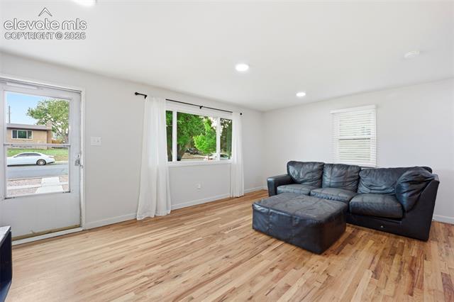 MLS Image for 2326  Eagle View  ,Colorado Springs, Colorado