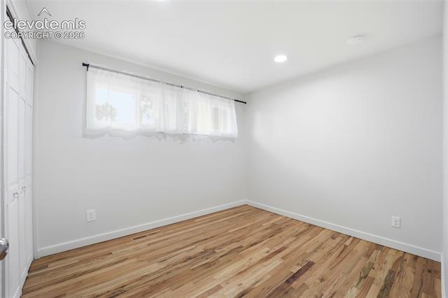 MLS Image for 2326  Eagle View  ,Colorado Springs, Colorado